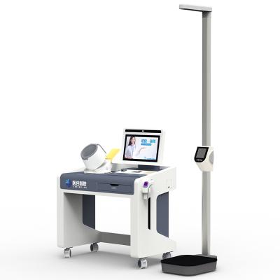 EY-15100 健康驿站