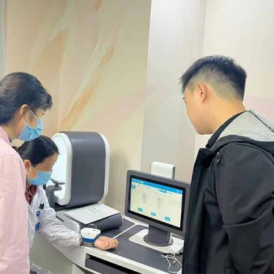 中医 AI 助手：智能辨证，让中医诊疗更高效