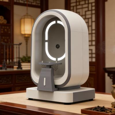 中医AI助手，正在改变健康零售格局